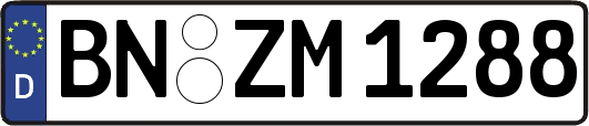 BN-ZM1288