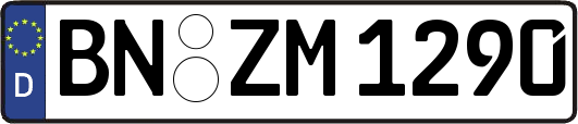 BN-ZM1290