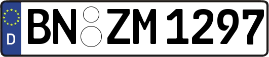 BN-ZM1297