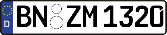 BN-ZM1320