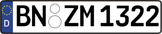 BN-ZM1322