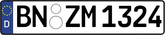 BN-ZM1324