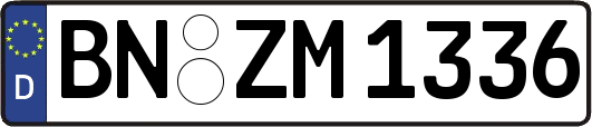 BN-ZM1336