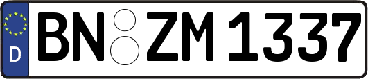 BN-ZM1337