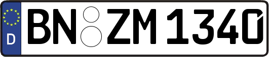 BN-ZM1340