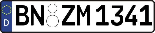 BN-ZM1341