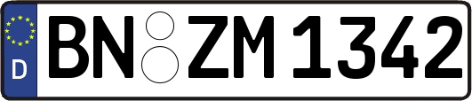 BN-ZM1342