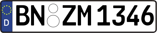 BN-ZM1346