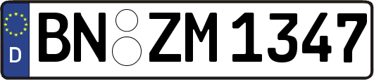 BN-ZM1347