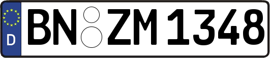 BN-ZM1348