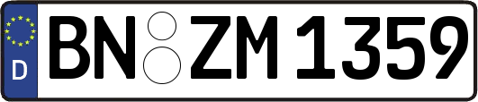 BN-ZM1359
