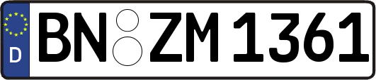 BN-ZM1361