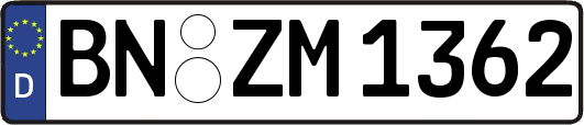 BN-ZM1362