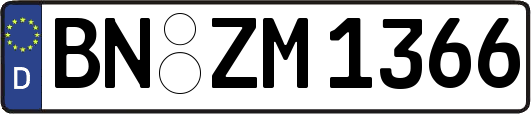 BN-ZM1366
