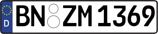 BN-ZM1369