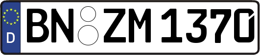 BN-ZM1370