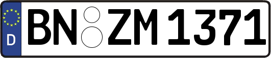 BN-ZM1371