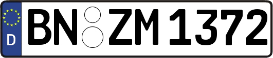 BN-ZM1372