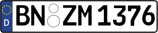BN-ZM1376
