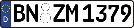 BN-ZM1379