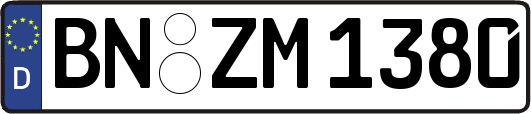 BN-ZM1380