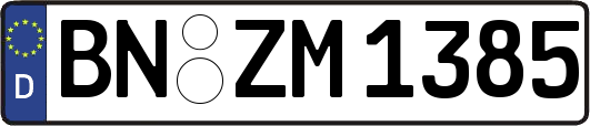 BN-ZM1385
