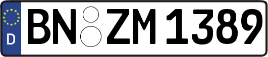 BN-ZM1389