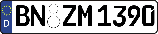 BN-ZM1390