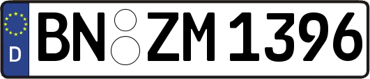 BN-ZM1396