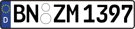 BN-ZM1397