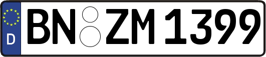 BN-ZM1399