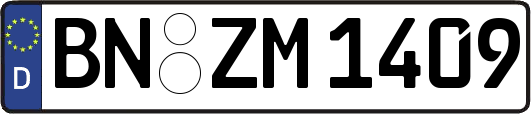 BN-ZM1409