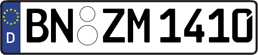 BN-ZM1410