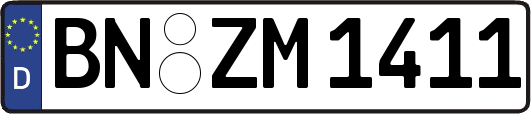 BN-ZM1411
