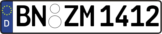 BN-ZM1412