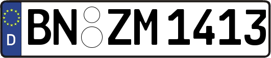 BN-ZM1413