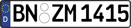 BN-ZM1415