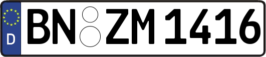 BN-ZM1416