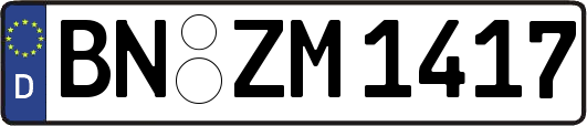 BN-ZM1417