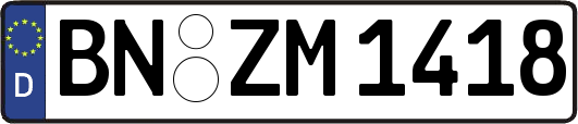 BN-ZM1418
