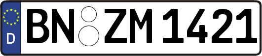 BN-ZM1421
