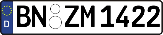 BN-ZM1422