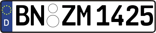 BN-ZM1425