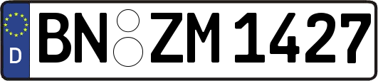 BN-ZM1427