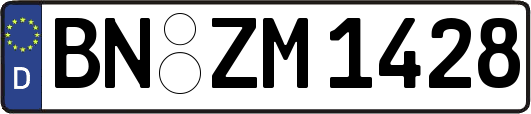 BN-ZM1428