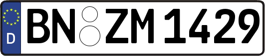 BN-ZM1429