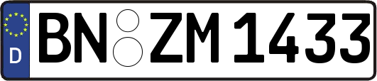 BN-ZM1433