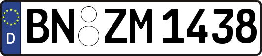 BN-ZM1438