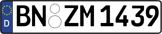 BN-ZM1439