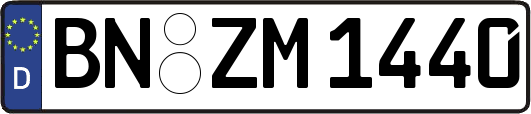 BN-ZM1440